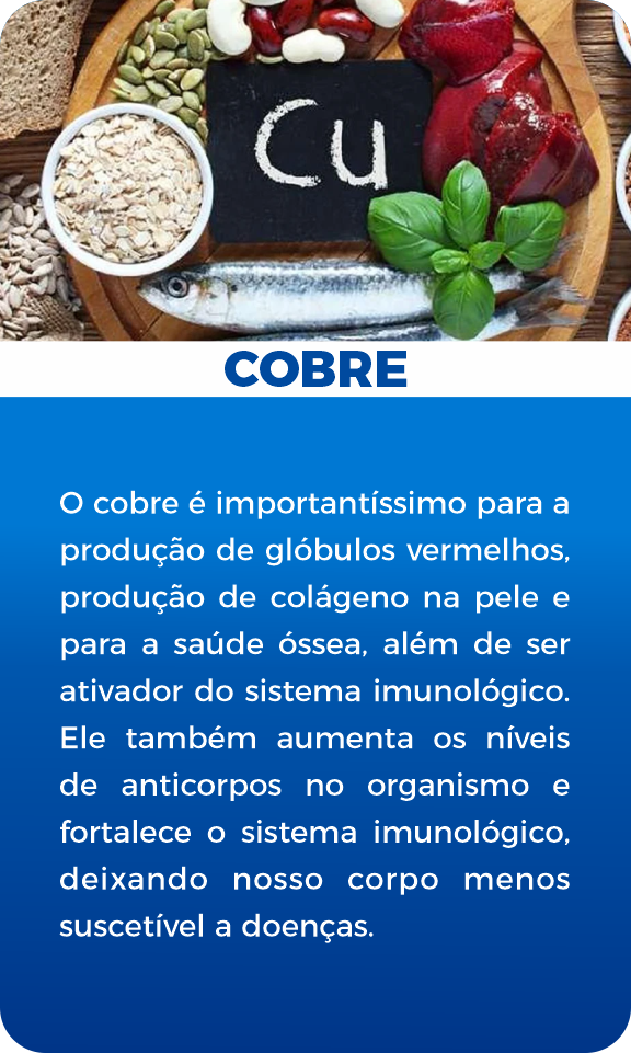 cobre